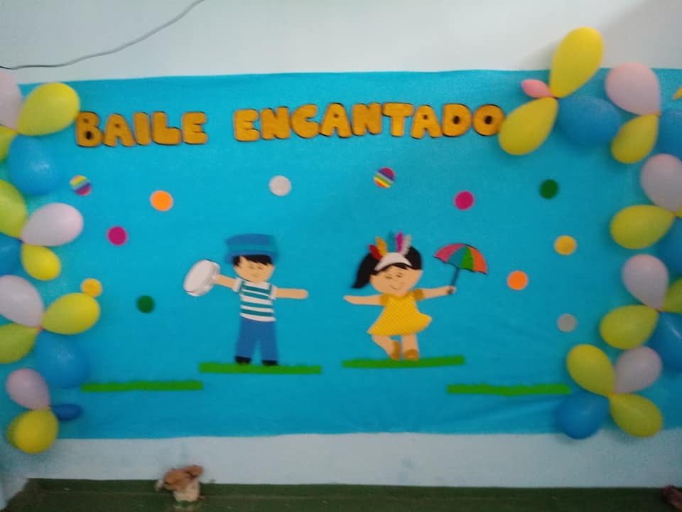 Baile á fantasia